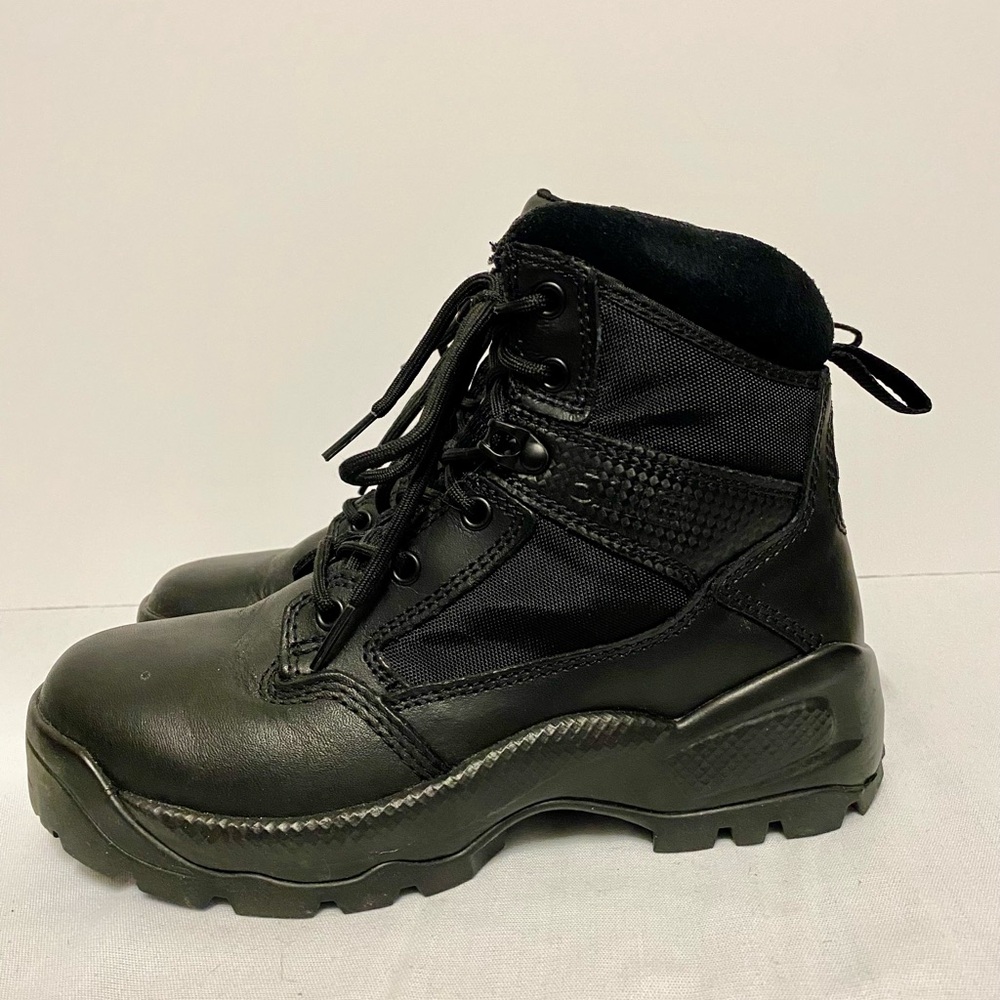 5.11 Tactical Women’s 6” ATAC Boots - Picture 3 of 5